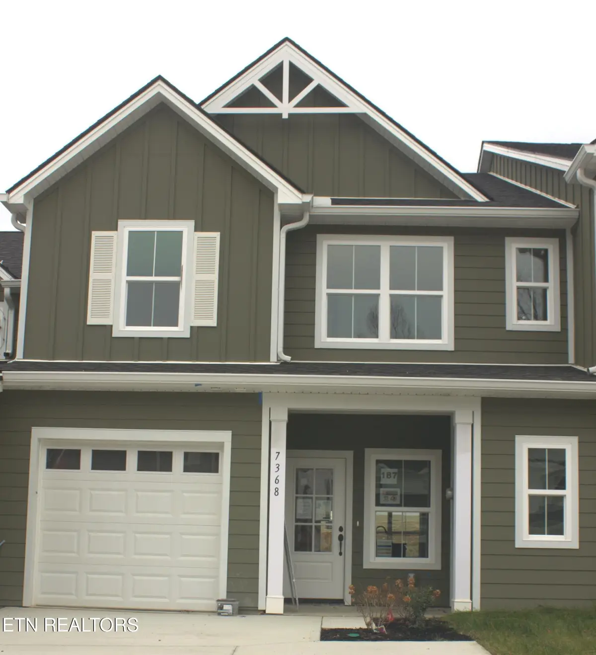 7368 Sun Blossom Lane, Knoxville, TN 37924 - Image #1