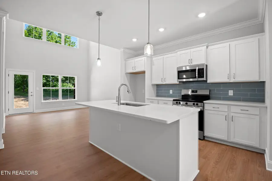 7368 Sun Blossom Lane, Knoxville, TN 37924 - Image #2