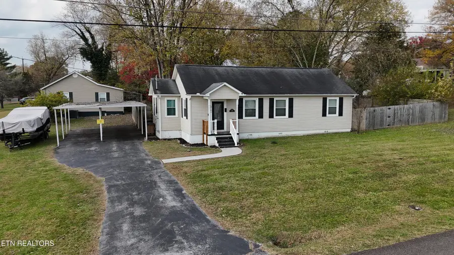 3701 Vera Drive, Knoxville, TN 37917 - Image #2