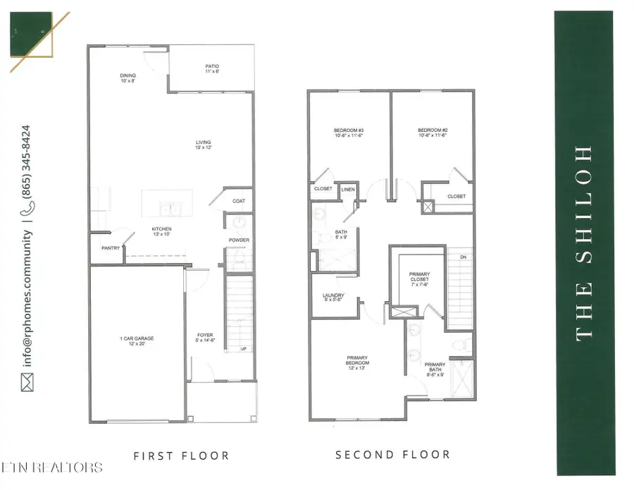 7349 Sun Blossom Lane #116, Knoxville, TN 37924 - Image #3