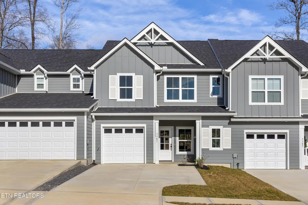 7381 Sun Blossom Lane #103, Knoxville, TN 37924 - #1