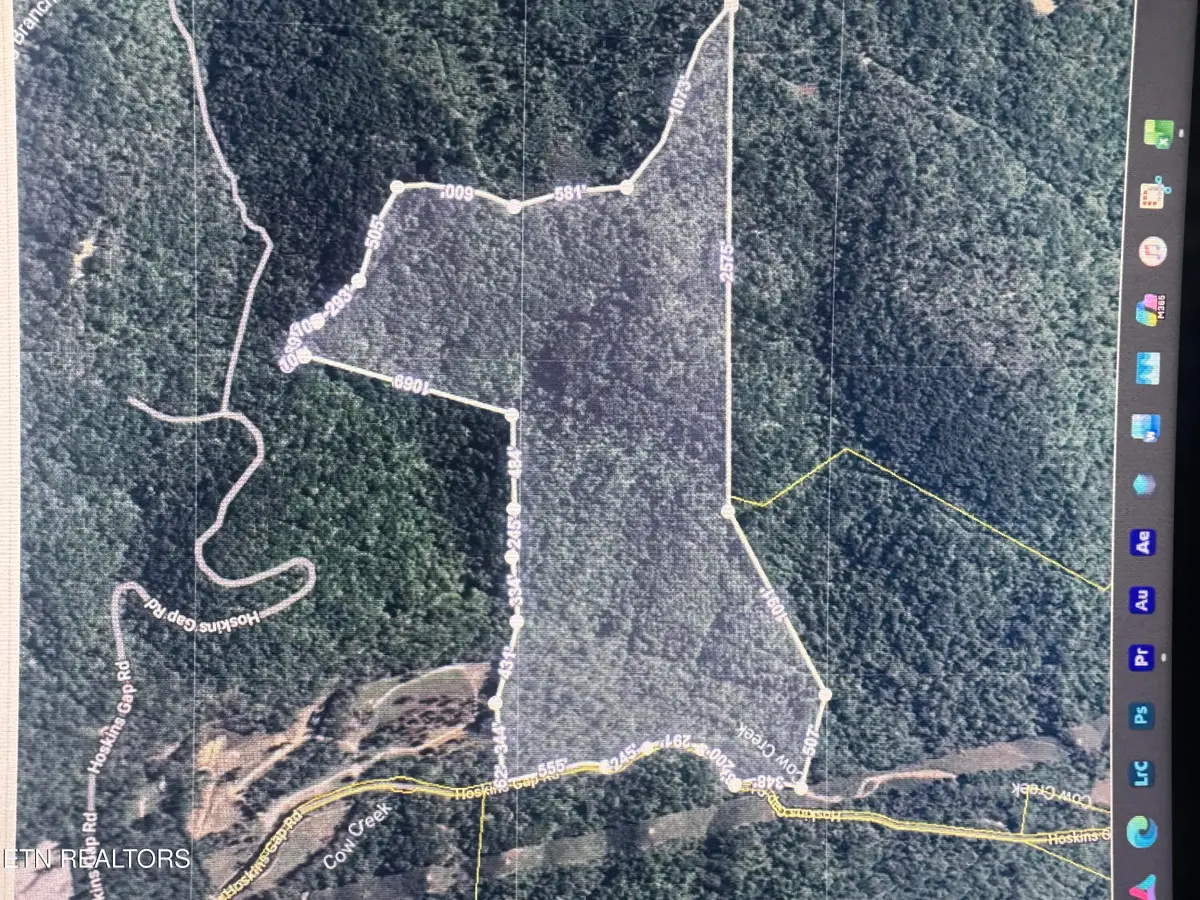 0 Hoskins Gap Rd, Oliver Springs, TN 37840 - Image #1