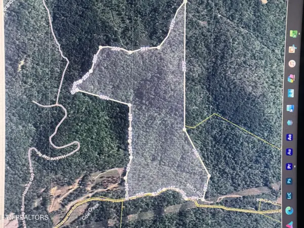 0 Hoskins Gap Rd, Oliver Springs, TN 37840