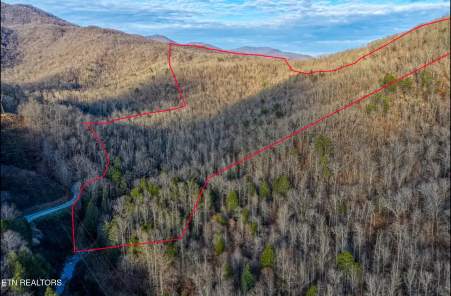 0 Hoskins Gap Rd, Oliver Springs, TN 37840 - Image #2