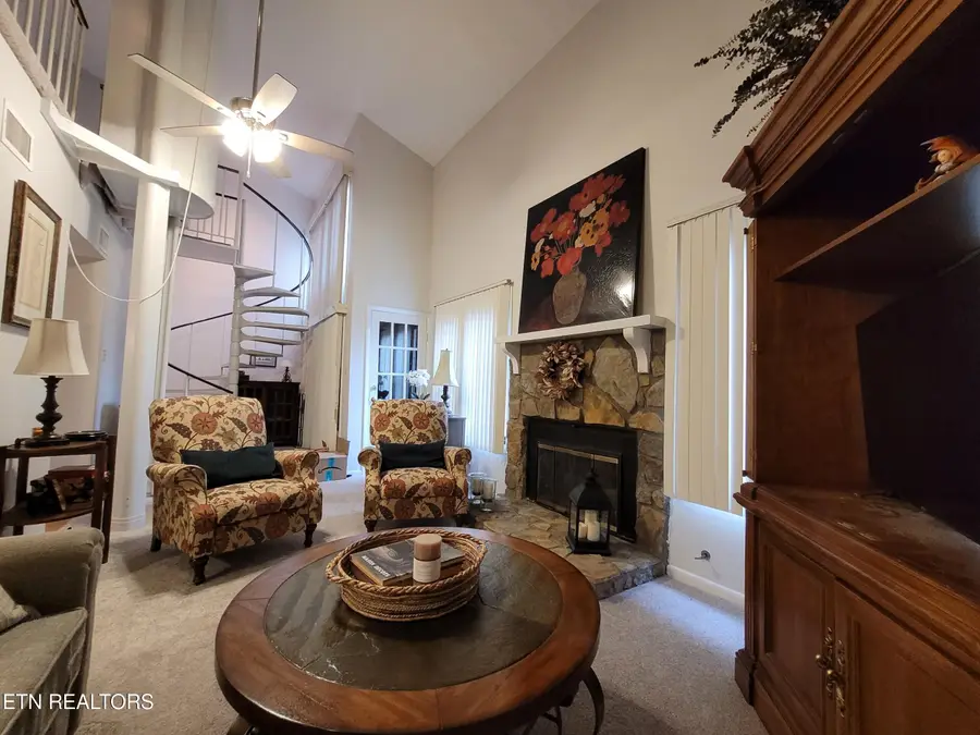 9529 Hidden Oak Way, Knoxville, TN 37922 - Image #2