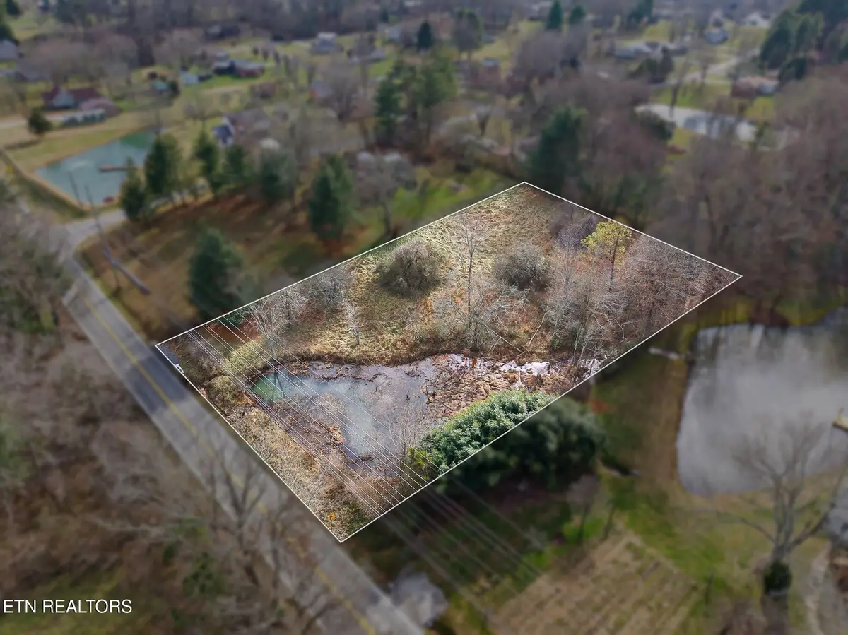 Pigeon Ridge Rd, Crossville, TN 38572 - Image #1