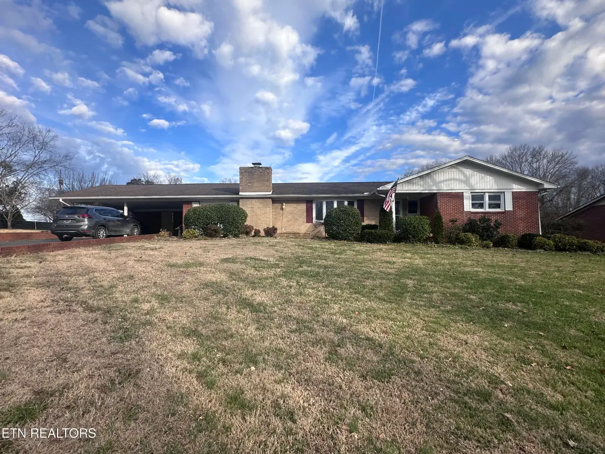 149 Central Circle, Sparta, TN 38583 - Image #1