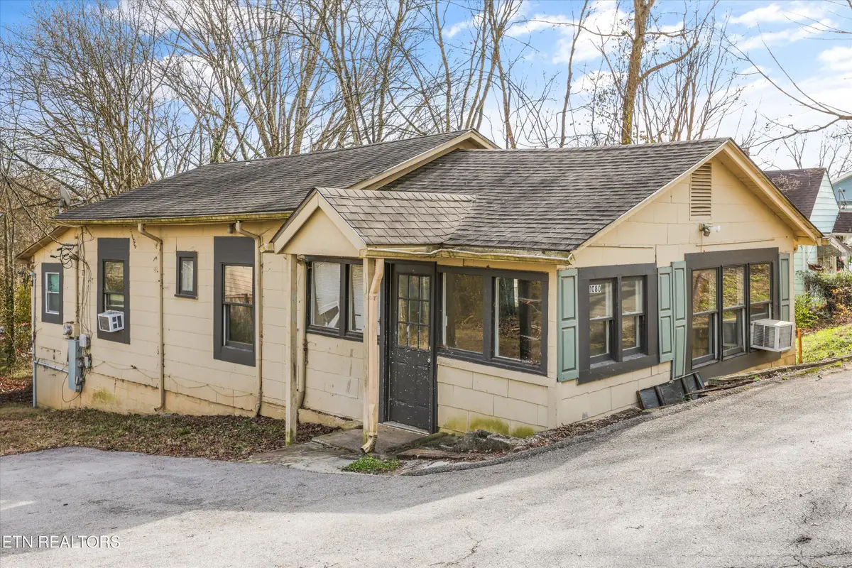 1080 Baker Ave, Knoxville, TN 37920 - Image #1