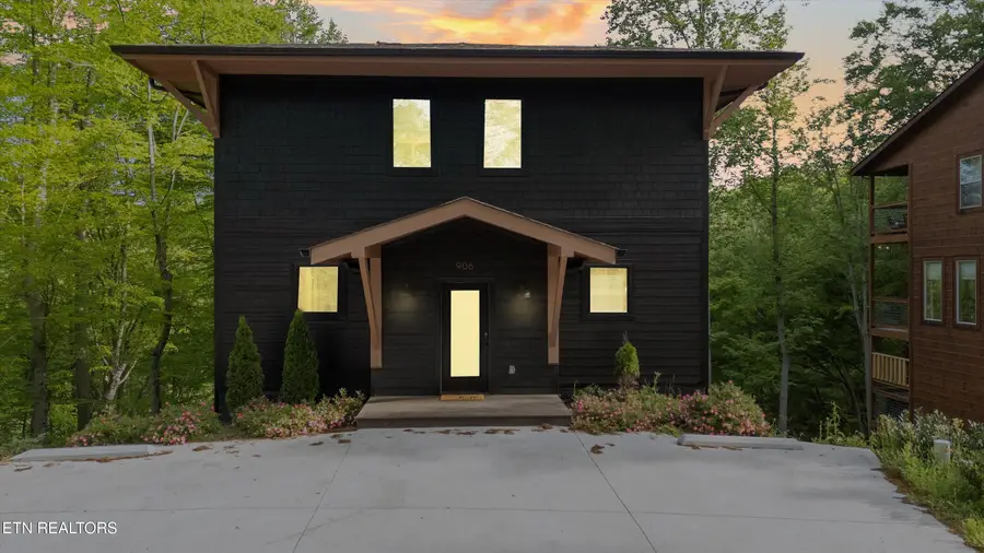 906 Saddle Creek Way, Sevierville, TN 37862 - Image #2