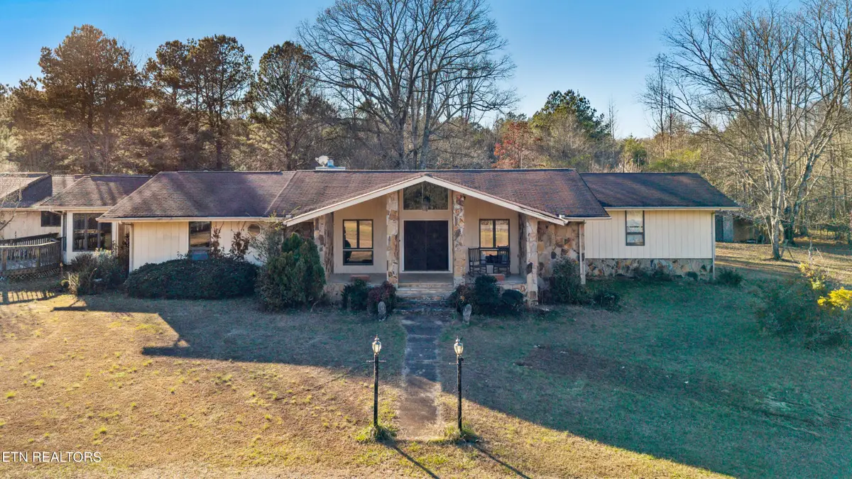 14429 Burton Rd, Birchwood, TN 37308 - Image #1