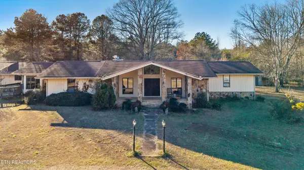 14429 Burton Rd, Birchwood, TN 37308