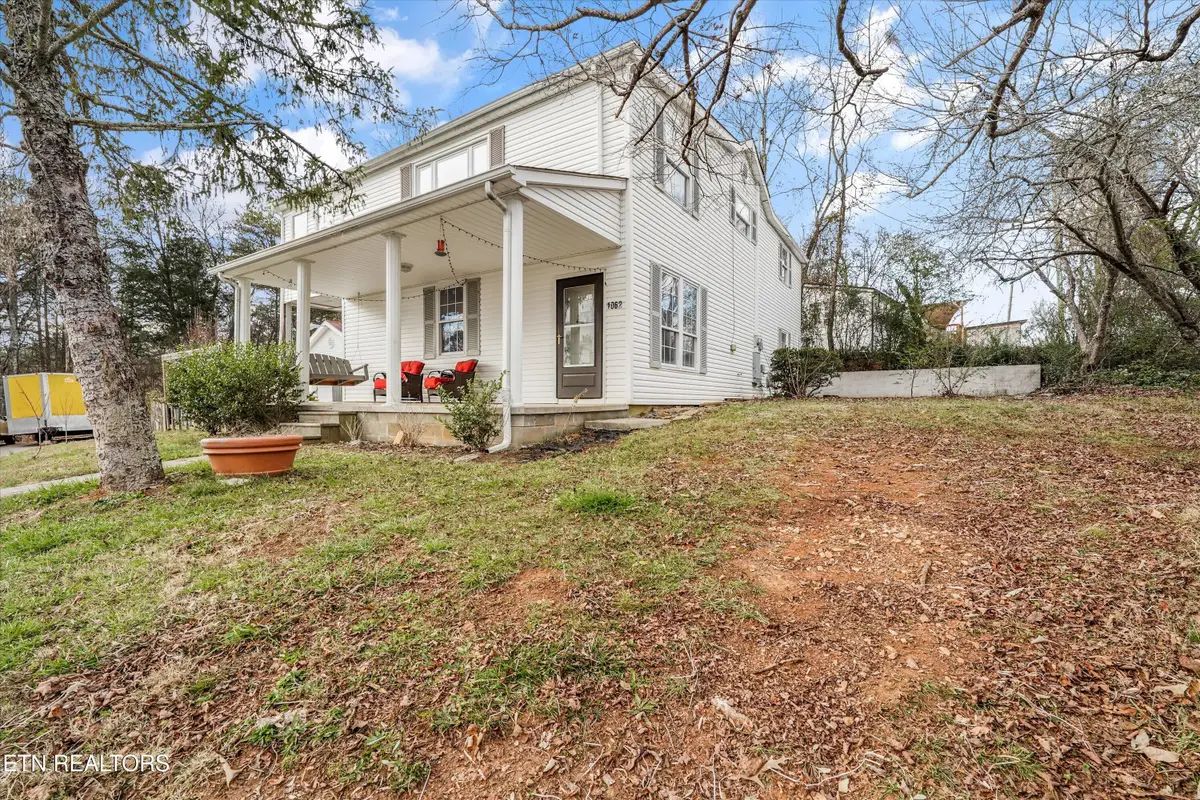 1062 Johnson Rd, Seymour, TN 37865 - Image #1