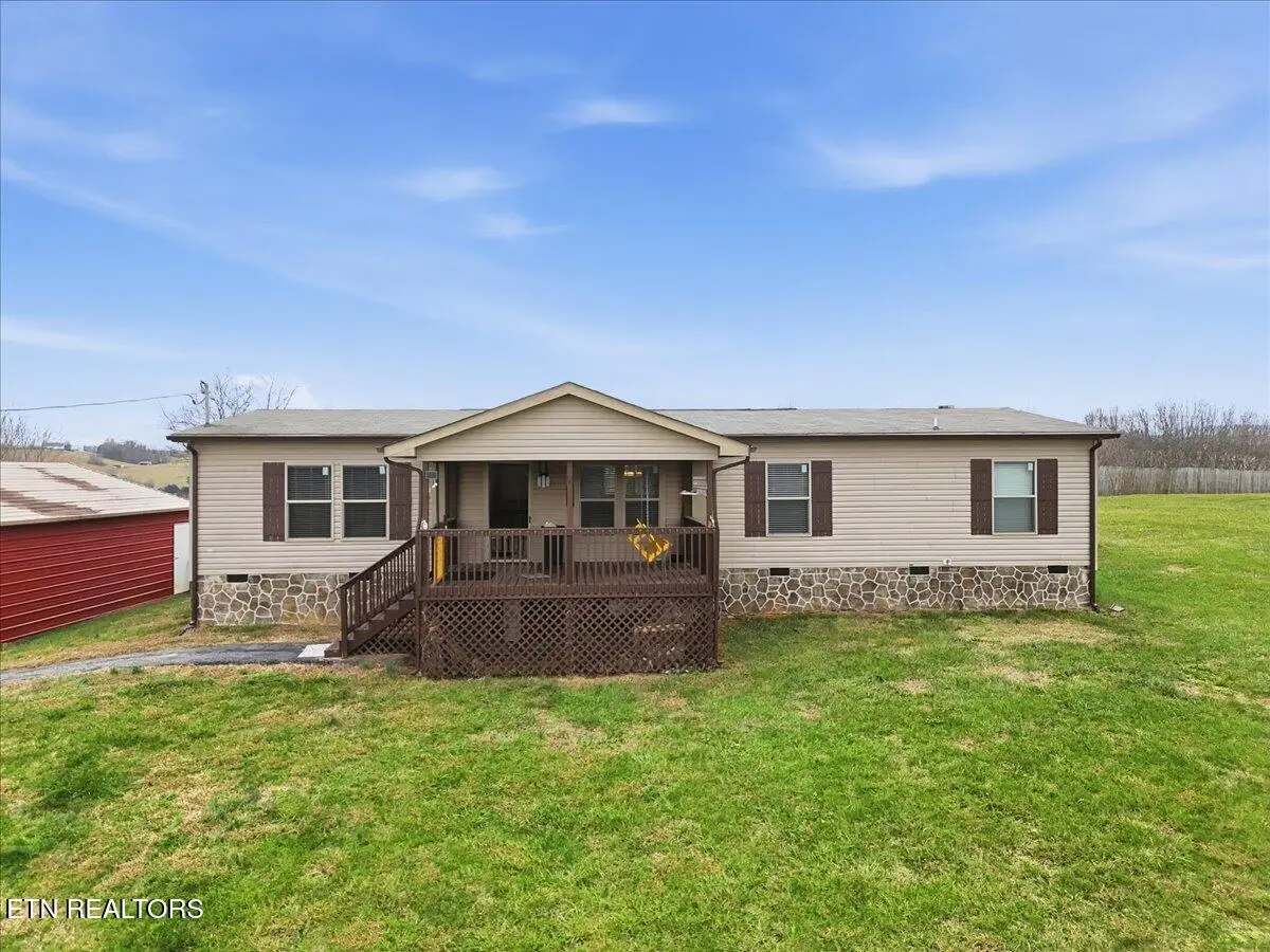 1216 Lookout Drive, Rutledge, TN 37861 - Image #1