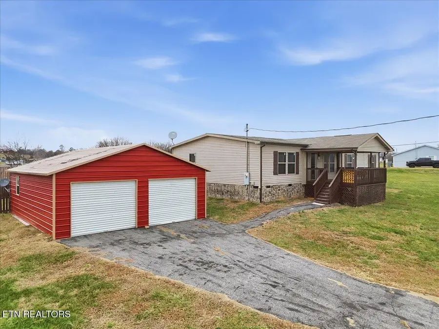 1216 Lookout Drive, Rutledge, TN 37861 - Image #2