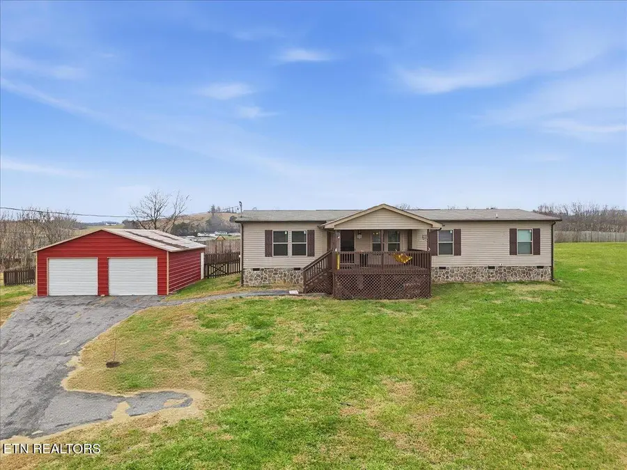 1216 Lookout Drive, Rutledge, TN 37861 - Image #3