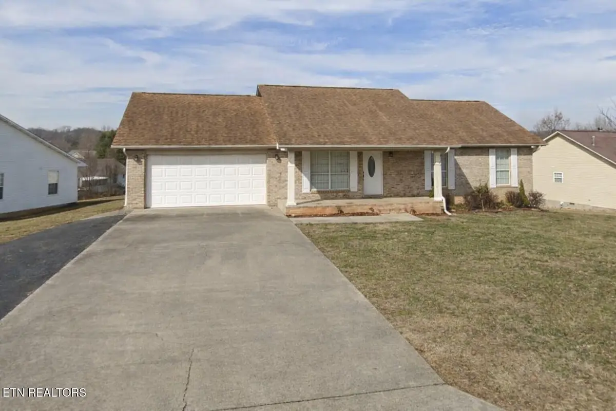 1750 Meadow Ridge Circle, Sevierville, TN 37862 - Image #1