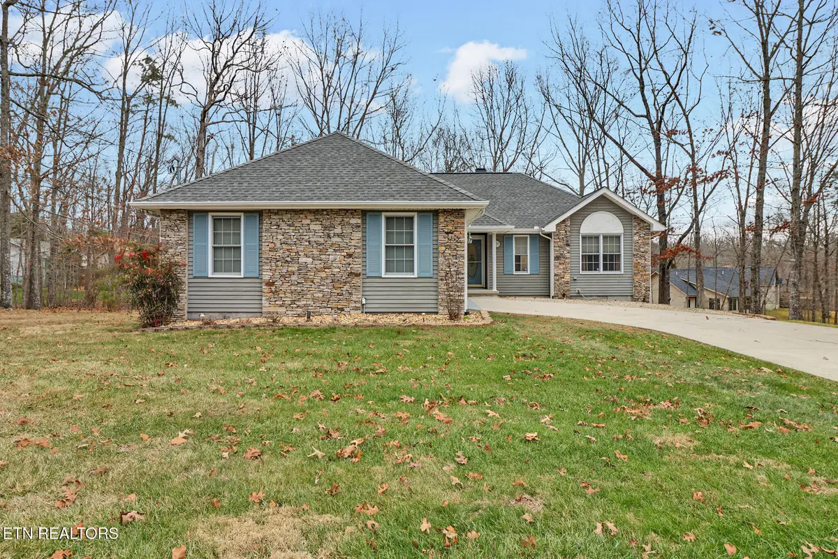 121 St George Drive, Crossville, TN 38558 - Image #1