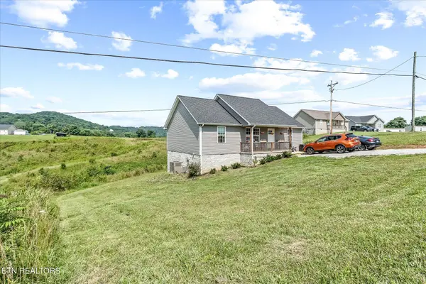 2190 Sullivan Knowles Road, Sparta, TN 38583