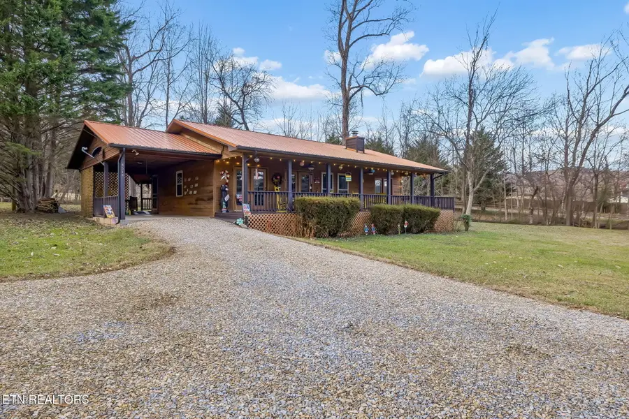 3514 Ginseng Way, Sevierville, TN 37862 - Image #2