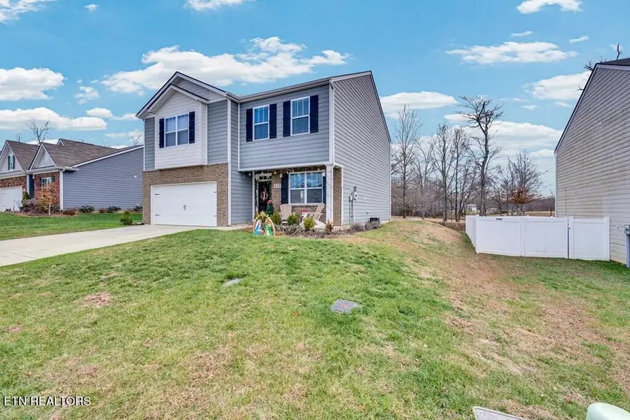 227 Harris Lane, Baxter, TN 38544 - Image #2