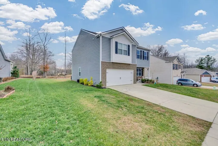 227 Harris Lane, Baxter, TN 38544 - Image #3