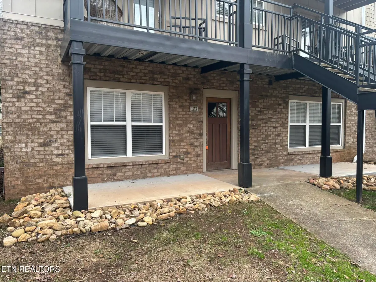 3921 Cherokee Woods Way #103, Knoxville, TN 37920 - Image #1