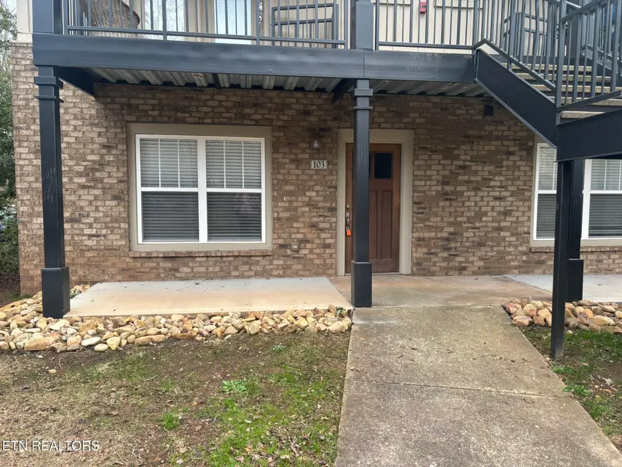 3921 Cherokee Woods Way #103, Knoxville, TN 37920 - Image #2