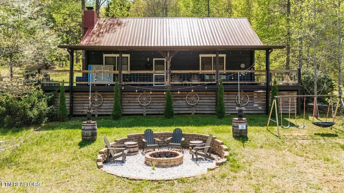 4065 Hickory Hollow Way, Sevierville, TN 37862 - #1