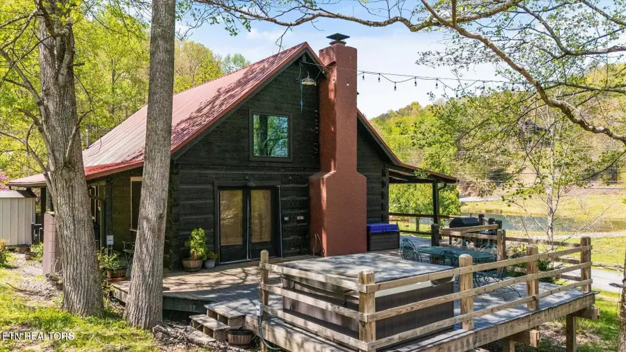 4065 Hickory Hollow Way, Sevierville, TN 37862 - #3