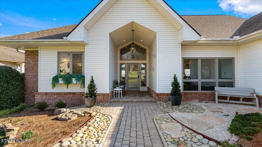 219 Tuhdegwa Lane, Loudon, TN 37774 - #2