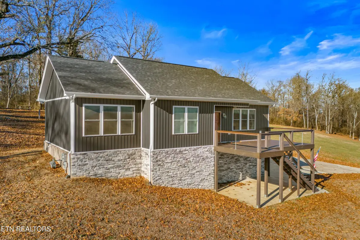2725 Hickory Ridge Road, White Pine, TN 37890 - #1
