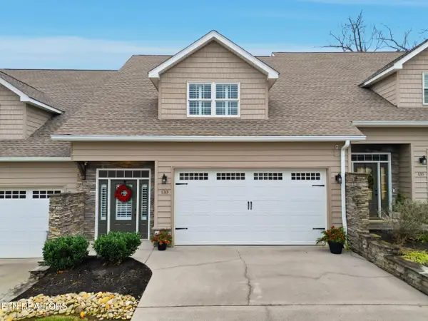 133 Chelsea Lane, Maryville, TN 37803