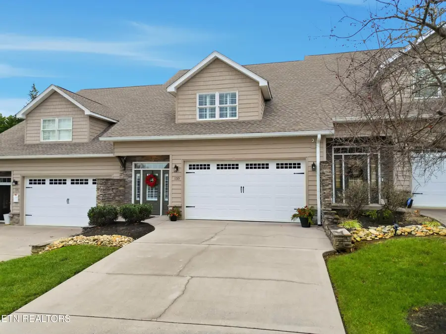 133 Chelsea Lane, Maryville, TN 37803 - #2