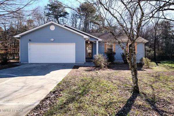 4324 Raj Rd, Knoxville, TN 37921