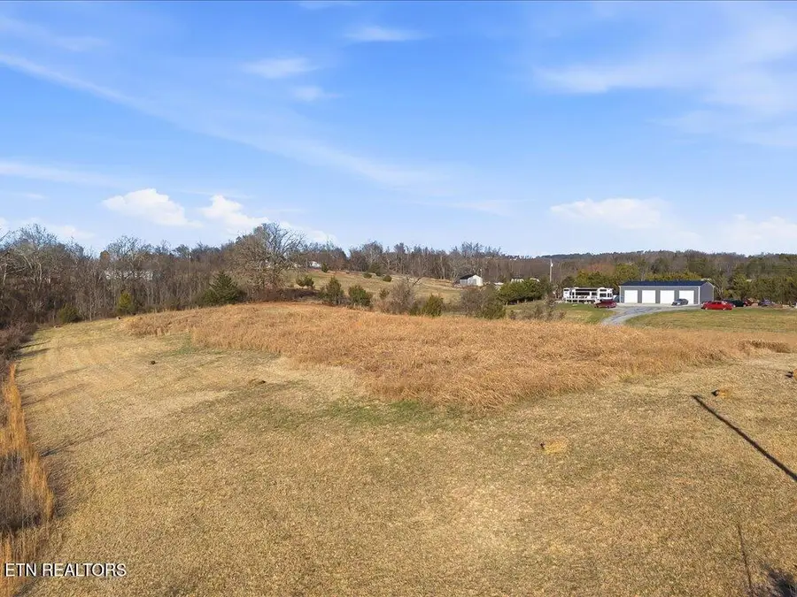 0 Harris Town Rd, Bulls Gap, TN 37711 - #2