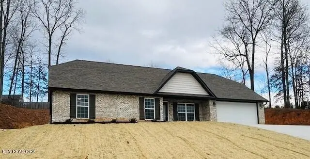 391 Flora Drive, Lenoir City, TN 37771 - Image #1