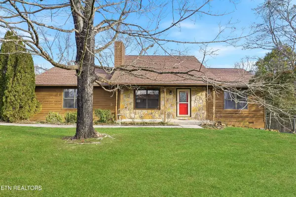 6600 Springer Drive, Knoxville, TN 37918