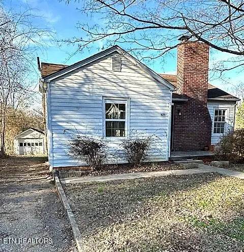 825 Gertrude Ave, Knoxville, TN 37920 - #1