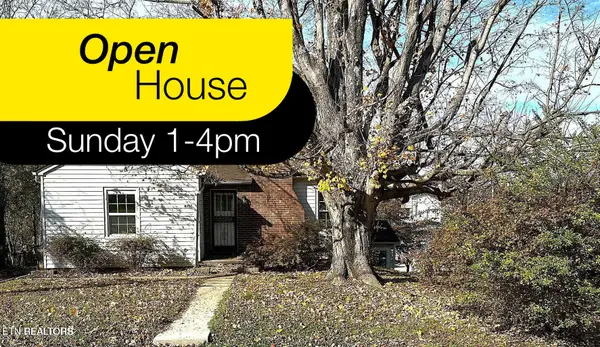 825 Gertrude Ave, Knoxville, TN 37920