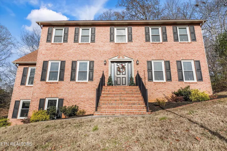 704 Knights Bridge Rd, Maryville, TN 37803 - #3