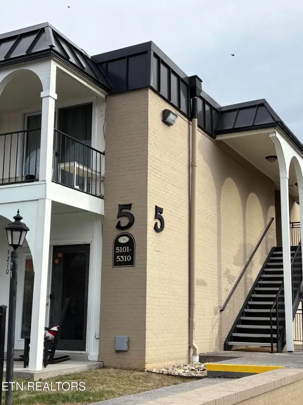 5709 Lyons View #5305, Knoxville, TN 37919