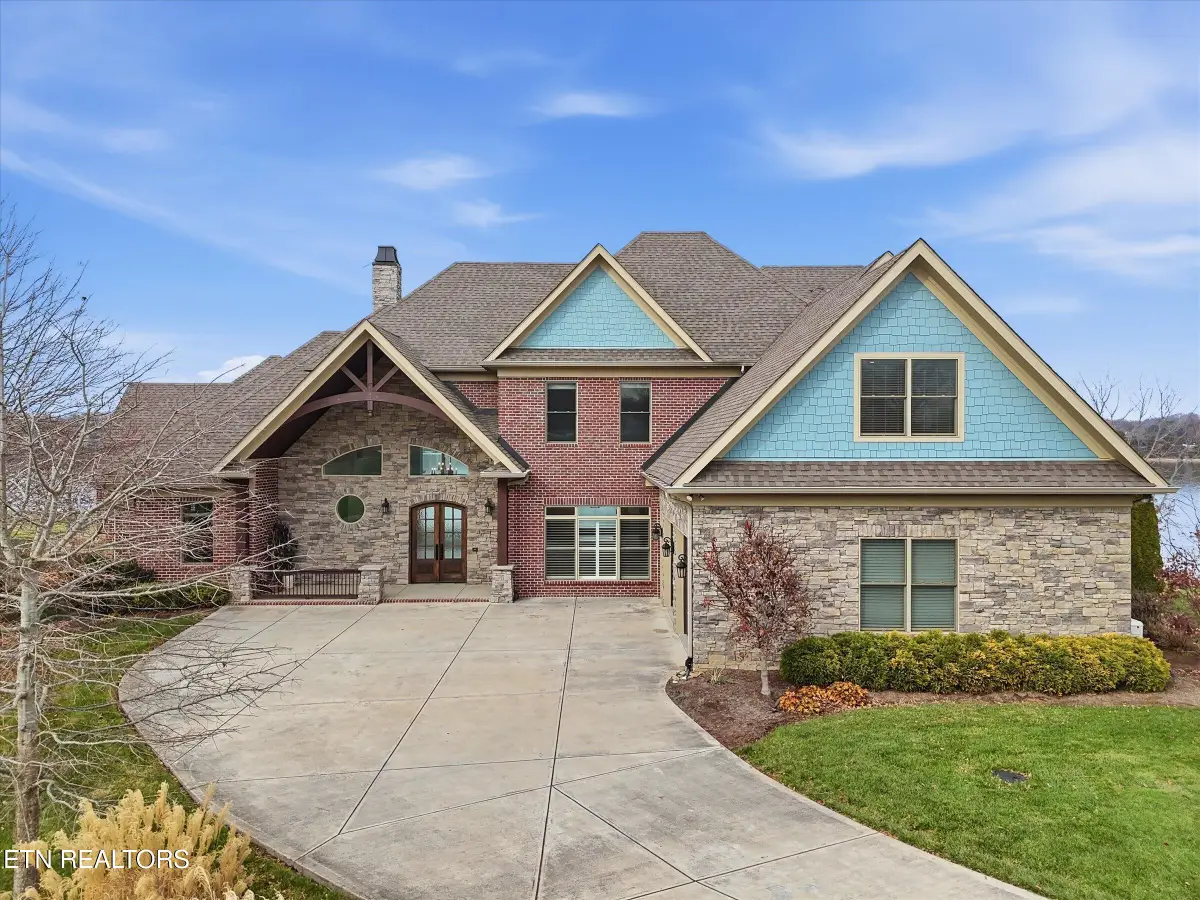 3764 Promontory Point, Louisville, TN 37777 - Image #1