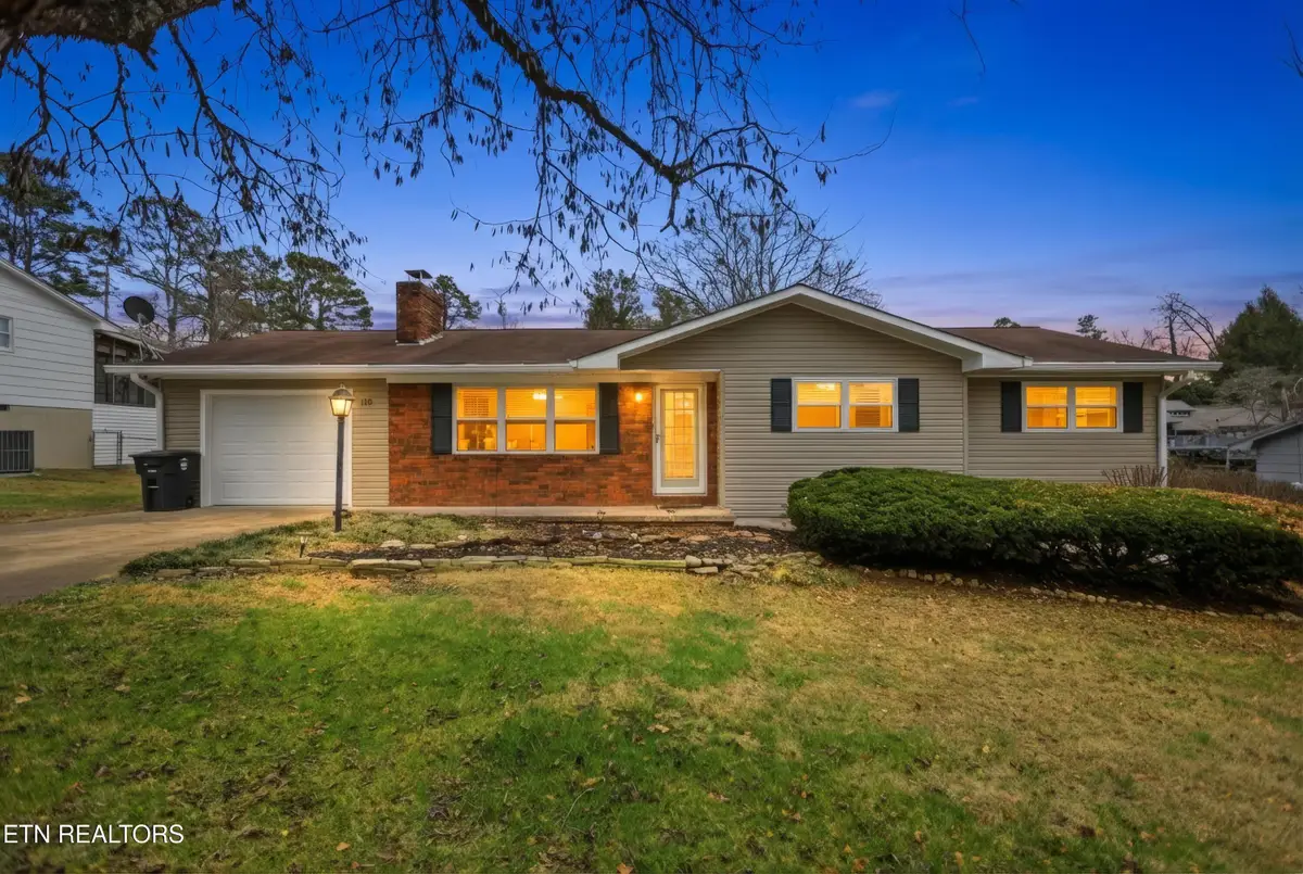 1211 Tellico Ave, Athens, TN 37303 - Image #1