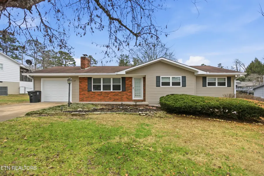 1211 Tellico Ave, Athens, TN 37303 - Image #2