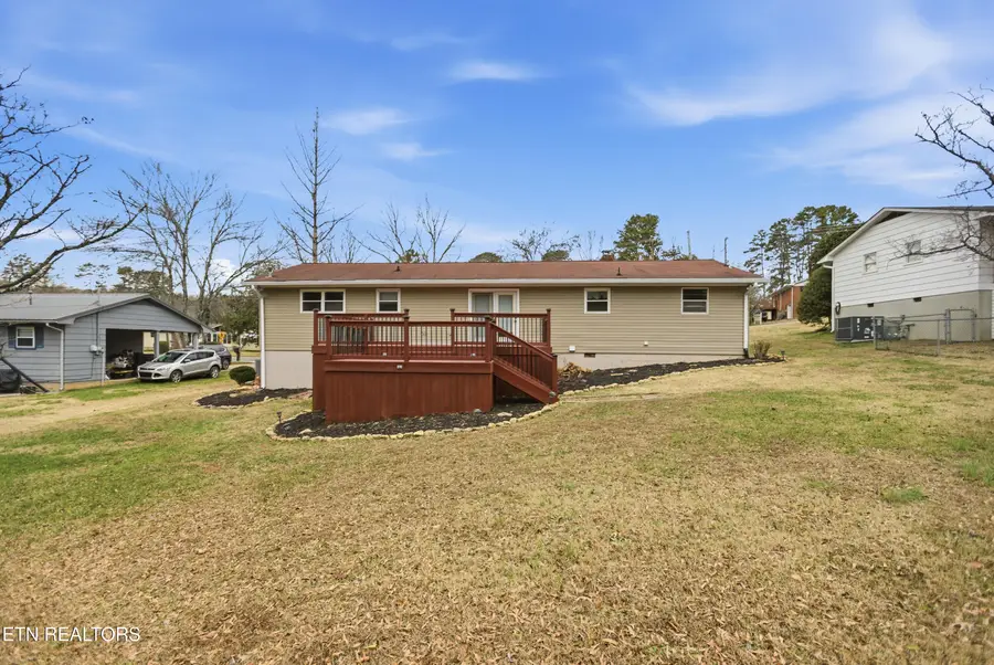 1211 Tellico Ave, Athens, TN 37303 - Image #3