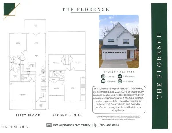 7437 Sun Blossom Lane #300, Knoxville, TN 37924