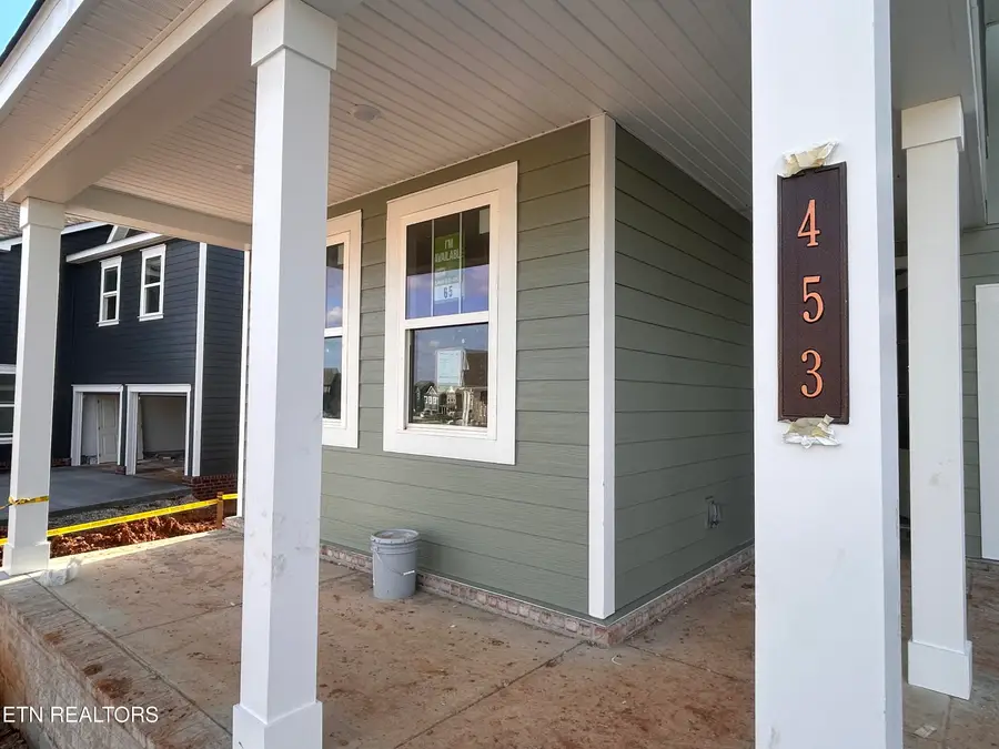 453 Ivey Farms Road (lot 65), Farragut, TN 37934 - Image #3