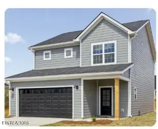 7441 Sun Blossom Lane #299, Knoxville, TN 37924