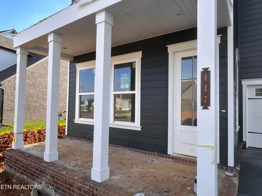 447 Ivey Farms Road (lot 64), Farragut, TN 37934 - Image #3