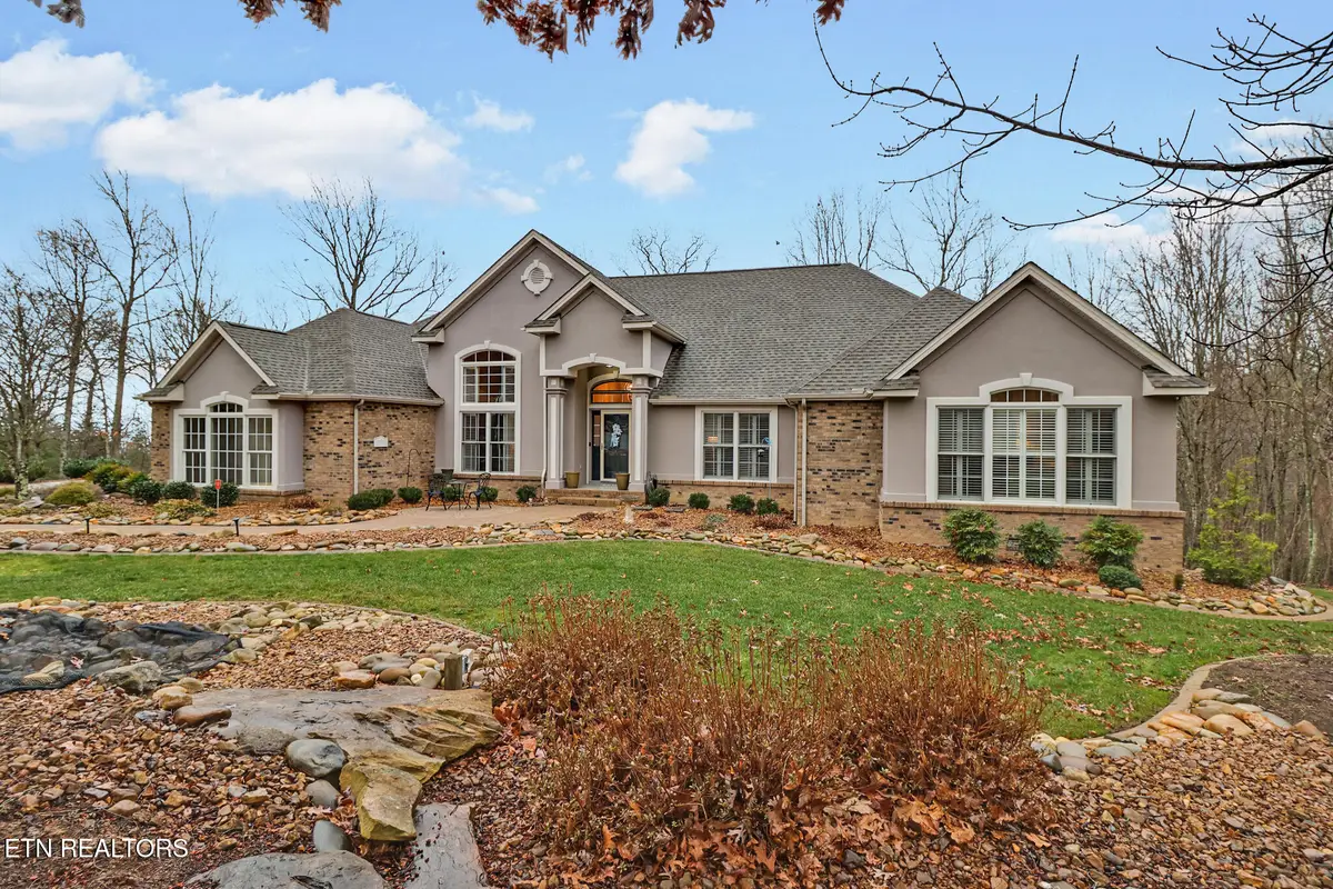 33 Hemlock Court, Crossville, TN 38558 - #1